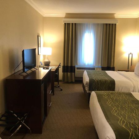 Comfort Inn Early Brownwood Экстерьер фото