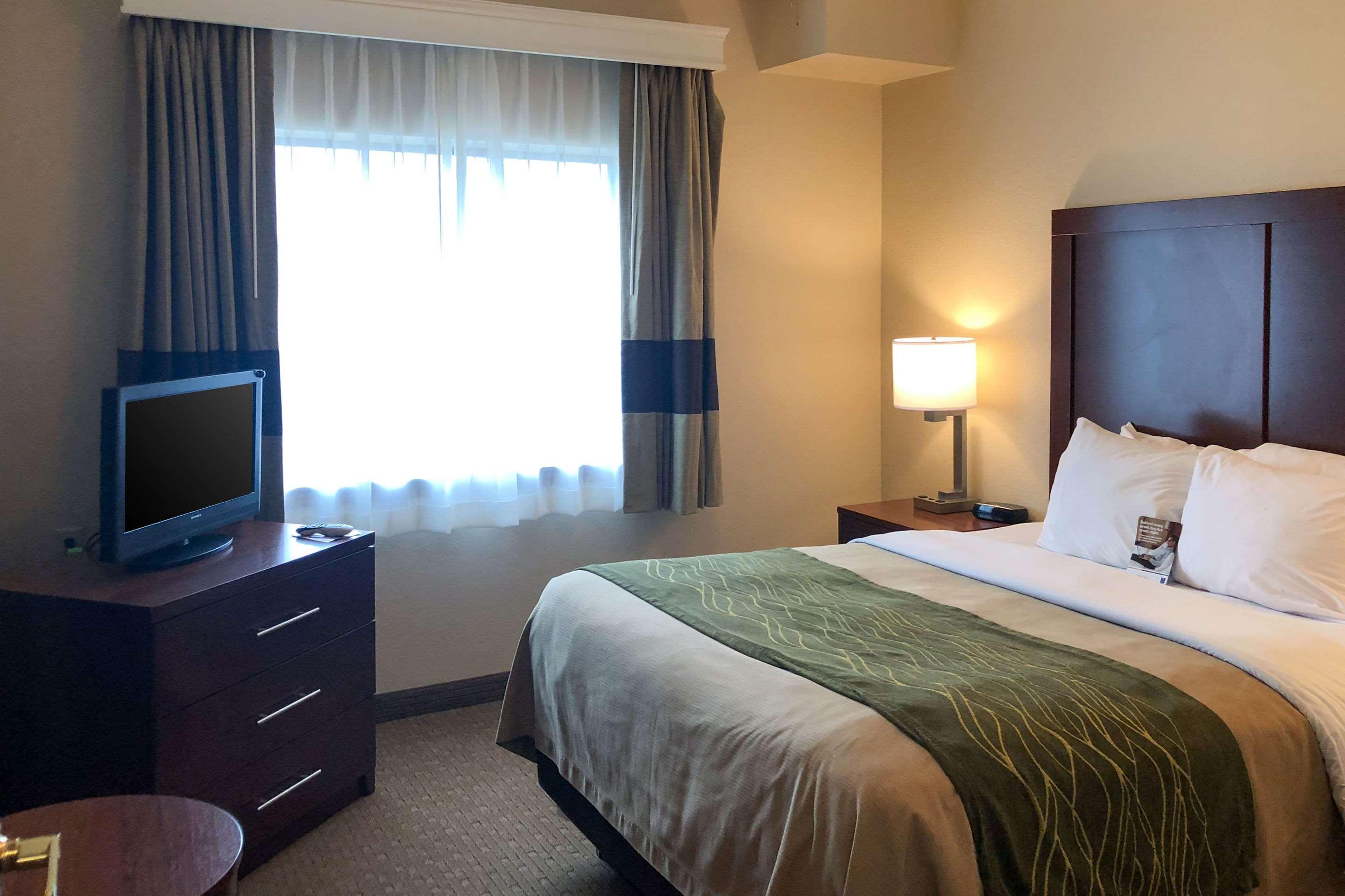 Comfort Inn Early Brownwood Экстерьер фото